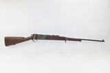 Antique U.S. SPRINGFIELD ARMORY M1898 KRAG .30-40 ARMY Military RIFLE C&RUsed in the PHILIPPIAN-AMERICAN War - 2 of 18