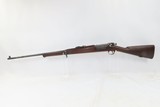 Antique U.S. SPRINGFIELD ARMORY M1898 KRAG .30-40 ARMY Military RIFLE C&RUsed in the PHILIPPIAN-AMERICAN War - 13 of 18