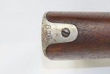 Antique U.S. SPRINGFIELD ARMORY M1898 KRAG .30-40 ARMY Military RIFLE C&RUsed in the PHILIPPIAN-AMERICAN War - 8 of 18