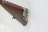 Antique U.S. SPRINGFIELD ARMORY M1898 KRAG .30-40 ARMY Military RIFLE C&RUsed in the PHILIPPIAN-AMERICAN War - 18 of 18