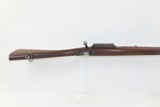 Antique U.S. SPRINGFIELD ARMORY M1898 KRAG .30-40 ARMY Military RIFLE C&RUsed in the PHILIPPIAN-AMERICAN War - 6 of 18