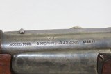Antique U.S. SPRINGFIELD ARMORY M1898 KRAG .30-40 ARMY Military RIFLE C&RUsed in the PHILIPPIAN-AMERICAN War - 12 of 18