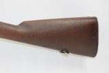 Antique U.S. SPRINGFIELD ARMORY M1898 KRAG .30-40 ARMY Military RIFLE C&RUsed in the PHILIPPIAN-AMERICAN War - 14 of 18