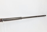 Antique U.S. SPRINGFIELD ARMORY M1898 KRAG .30-40 ARMY Military RIFLE C&RUsed in the PHILIPPIAN-AMERICAN War - 11 of 18