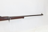 Antique U.S. SPRINGFIELD ARMORY M1898 KRAG .30-40 ARMY Military RIFLE C&RUsed in the PHILIPPIAN-AMERICAN War - 5 of 18
