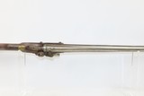 NAPOLEONIC Antique BROWN BESS Pattern Flintlock Commercial MILITARY Musket
NAPOLEONIC / WAR OF 1812 Era MILITARY STYLE Musket - 11 of 18