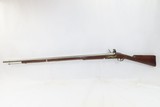 NAPOLEONIC Antique BROWN BESS Pattern Flintlock Commercial MILITARY Musket
NAPOLEONIC / WAR OF 1812 Era MILITARY STYLE Musket - 13 of 18