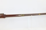 NAPOLEONIC Antique BROWN BESS Pattern Flintlock Commercial MILITARY Musket
NAPOLEONIC / WAR OF 1812 Era MILITARY STYLE Musket - 8 of 18