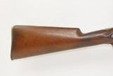 NAPOLEONIC Antique BROWN BESS Pattern Flintlock Commercial MILITARY Musket
NAPOLEONIC / WAR OF 1812 Era MILITARY STYLE Musket - 3 of 18