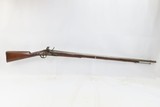 NAPOLEONIC Antique BROWN BESS Pattern Flintlock Commercial MILITARY Musket
NAPOLEONIC / WAR OF 1812 Era MILITARY STYLE Musket - 2 of 18