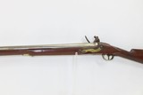 NAPOLEONIC Antique BROWN BESS Pattern Flintlock Commercial MILITARY Musket
NAPOLEONIC / WAR OF 1812 Era MILITARY STYLE Musket - 15 of 18