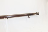 CIVIL WAR Antique BRITISH TOWER Pattern 1853 ENFIELD Rifle-Musket BAYONET
Most Popular Imported Small Arm for NORTH & SOUTH - 6 of 20