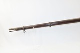 CIVIL WAR Antique BRITISH TOWER Pattern 1853 ENFIELD Rifle-Musket BAYONET
Most Popular Imported Small Arm for NORTH & SOUTH - 18 of 20
