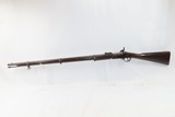 CIVIL WAR Antique BRITISH TOWER Pattern 1853 ENFIELD Rifle-Musket BAYONET
Most Popular Imported Small Arm for NORTH & SOUTH - 15 of 20