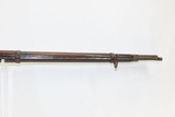 CIVIL WAR Antique BRITISH TOWER Pattern 1853 ENFIELD Rifle-Musket BAYONET
Most Popular Imported Small Arm for NORTH & SOUTH - 9 of 20