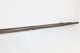 CIVIL WAR Antique BRITISH TOWER Pattern 1853 ENFIELD Rifle-Musket BAYONET
Most Popular Imported Small Arm for NORTH & SOUTH - 13 of 20
