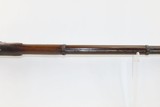 CIVIL WAR Antique BRITISH TOWER Pattern 1853 ENFIELD Rifle-Musket BAYONET
Most Popular Imported Small Arm for NORTH & SOUTH - 8 of 20