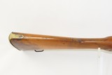 CIVIL WAR Dated UNION REGIMENT Marked Pattern 1853 .577 ARTILLERY Carbine
1st MASSACHUSETTS VOLUNTEERS – 113 Marked - 12 of 21
