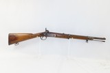 CIVIL WAR Dated UNION REGIMENT Marked Pattern 1853 .577 ARTILLERY Carbine
1st MASSACHUSETTS VOLUNTEERS – 113 Marked - 2 of 21