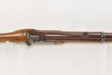 CIVIL WAR Dated UNION REGIMENT Marked Pattern 1853 .577 ARTILLERY Carbine
1st MASSACHUSETTS VOLUNTEERS – 113 Marked - 13 of 21
