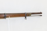 CIVIL WAR Dated UNION REGIMENT Marked Pattern 1853 .577 ARTILLERY Carbine
1st MASSACHUSETTS VOLUNTEERS – 113 Marked - 5 of 21