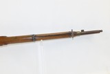 CIVIL WAR Dated UNION REGIMENT Marked Pattern 1853 .577 ARTILLERY Carbine
1st MASSACHUSETTS VOLUNTEERS – 113 Marked - 9 of 21