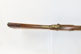 CIVIL WAR Dated UNION REGIMENT Marked Pattern 1853 .577 ARTILLERY Carbine
1st MASSACHUSETTS VOLUNTEERS – 113 Marked - 8 of 21