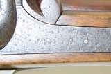 CIVIL WAR Dated UNION REGIMENT Marked Pattern 1853 .577 ARTILLERY Carbine
1st MASSACHUSETTS VOLUNTEERS – 113 Marked - 6 of 21