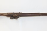 Tower BRITISH Antique BROWN BESS Style .69 FLINTLOCK Musket ROYAL CIPHER
Composite Musket from the Napoleonic Wars Era - 13 of 20