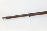 Tower BRITISH Antique BROWN BESS Style .69 FLINTLOCK Musket ROYAL CIPHER
Composite Musket from the Napoleonic Wars Era - 18 of 20