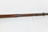 Tower BRITISH Antique BROWN BESS Style .69 FLINTLOCK Musket ROYAL CIPHER
Composite Musket from the Napoleonic Wars Era - 9 of 20