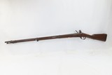 Tower BRITISH Antique BROWN BESS Style .69 FLINTLOCK Musket ROYAL CIPHER
Composite Musket from the Napoleonic Wars Era - 15 of 20