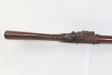 Tower BRITISH Antique BROWN BESS Style .69 FLINTLOCK Musket ROYAL CIPHER
Composite Musket from the Napoleonic Wars Era - 8 of 20
