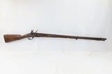 Tower BRITISH Antique BROWN BESS Style .69 FLINTLOCK Musket ROYAL CIPHER
Composite Musket from the Napoleonic Wars Era - 2 of 20