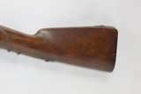 Tower BRITISH Antique BROWN BESS Style .69 FLINTLOCK Musket ROYAL CIPHER
Composite Musket from the Napoleonic Wars Era - 16 of 20