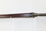 ENGRAVED Antique WILKINSON & SON 16 Gauge Double Barrel Percussion SHOTGUNBritish SIDE BY SIDE Shotgun with GRIP SAFETY - 12 of 20