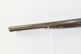 Antique FIELD & CO. 13 Gauge Double Barrel Percussion Shotgun SIDE BY SIDE
BRITISH Shotgun Likely Imported to the United States - 5 of 20