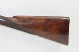 Antique FIELD & CO. 13 Gauge Double Barrel Percussion Shotgun SIDE BY SIDE
BRITISH Shotgun Likely Imported to the United States - 3 of 20