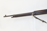 Antique DUTCH Contract STEYR GEWEER M1895 Straight Pull Rifle MANNLICHER1897 Manufactured World War I & II Rifle w/SLING - 18 of 19