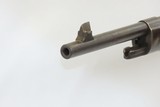 Antique DUTCH Contract STEYR GEWEER M1895 Straight Pull Rifle MANNLICHER1897 Manufactured World War I & II Rifle w/SLING - 19 of 19