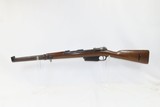 DWM ARGENTINE CONTRACT M1891 Bolt Action 7.65mm MAUSER Infantry Carbine C&R Argentine Military Carbine with CREST INTACT - 15 of 20