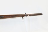 DWM ARGENTINE CONTRACT M1891 Bolt Action 7.65mm MAUSER Infantry Carbine C&R Argentine Military Carbine with CREST INTACT - 9 of 20