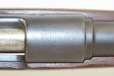 DWM ARGENTINE CONTRACT M1891 Bolt Action 7.65mm MAUSER Infantry Carbine C&R Argentine Military Carbine with CREST INTACT - 10 of 20