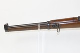 DWM ARGENTINE CONTRACT M1891 Bolt Action 7.65mm MAUSER Infantry Carbine C&R Argentine Military Carbine with CREST INTACT - 18 of 20