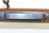 DWM ARGENTINE CONTRACT M1891 Bolt Action 7.65mm MAUSER Infantry Carbine C&R Argentine Military Carbine with CREST INTACT - 7 of 20