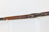 HOPKINS & ALLEN Falling Block 12 gauge Single Barrel C&R Sporting SHOTGUN
Made Circa the early 1900s in Norwich, Connecticut - 7 of 19