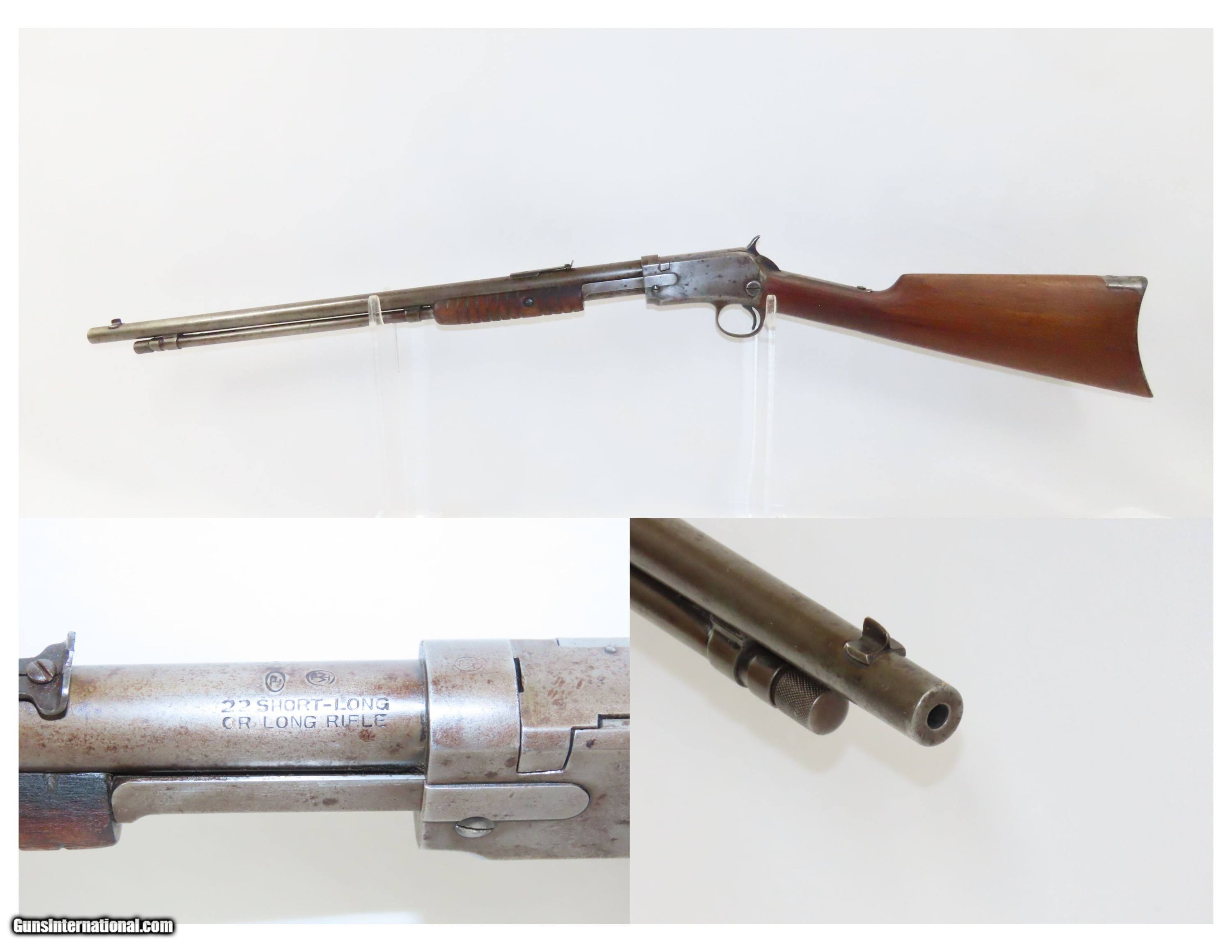 22 Long Rifle vs. .22 Short - Caliber Battle