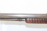 WORLD WAR I Era WINCHESTER Standard M1906 .22 RF Pump Action Rifle C&R NICE Standard Model in .22 Short, Long, and Long Rifle - 6 of 22