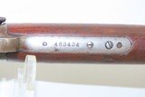 WORLD WAR I Era WINCHESTER Standard M1906 .22 RF Pump Action Rifle C&R NICE Standard Model in .22 Short, Long, and Long Rifle - 8 of 22