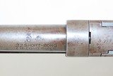 WORLD WAR I Era WINCHESTER Standard M1906 .22 RF Pump Action Rifle C&R NICE Standard Model in .22 Short, Long, and Long Rifle - 12 of 22